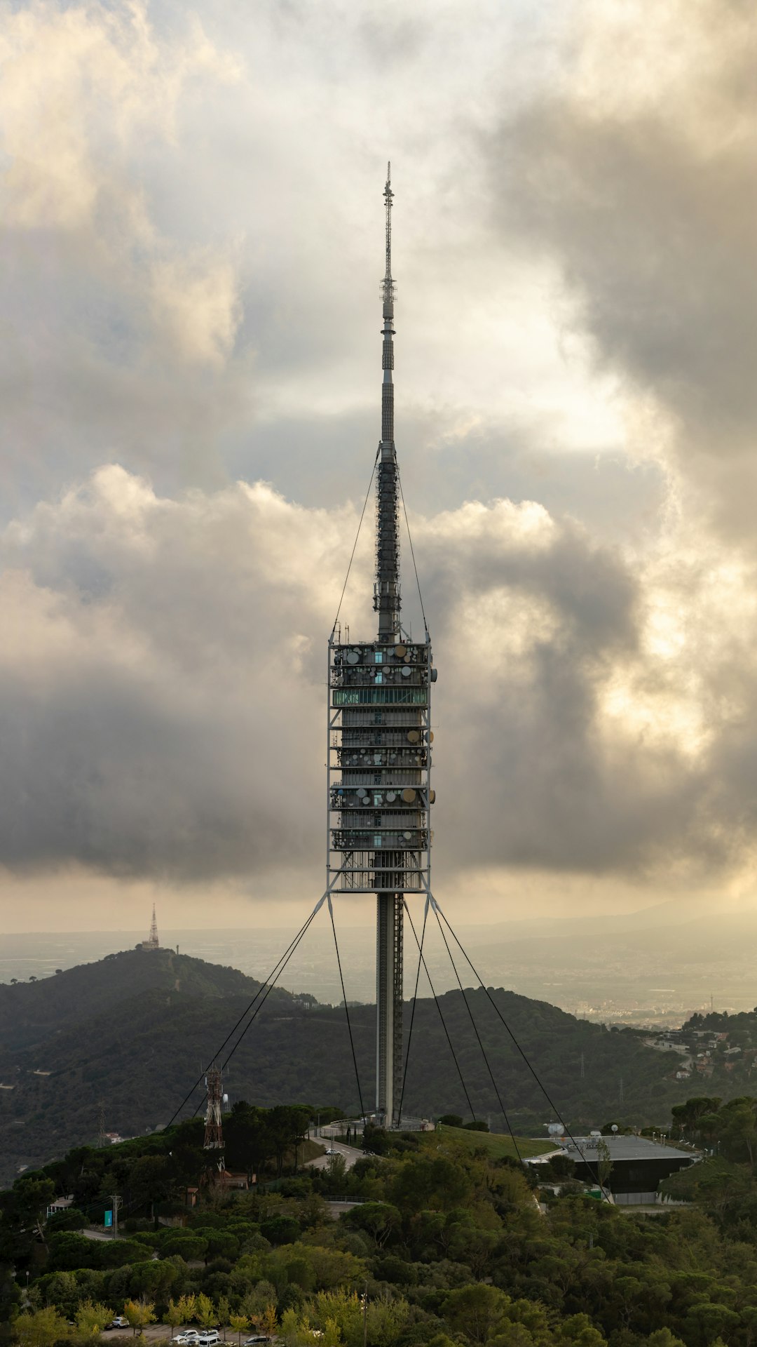 5G Coverage